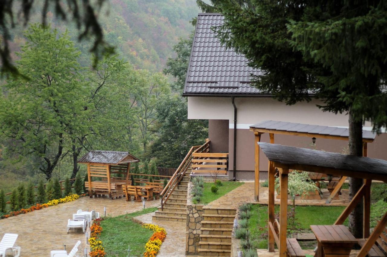 Vila Jasen - Bjelasnica Sarajevo Exterior photo