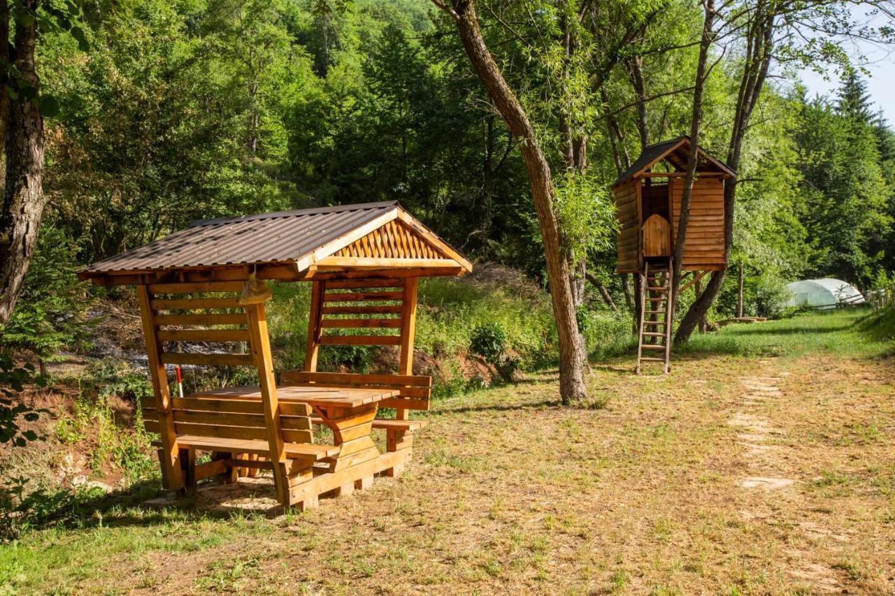Vila Jasen - Bjelasnica Sarajevo Exterior photo