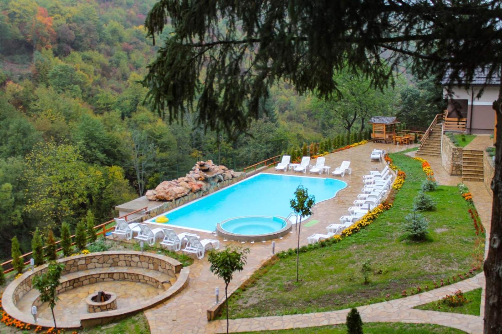 Vila Jasen - Bjelasnica Sarajevo Exterior photo